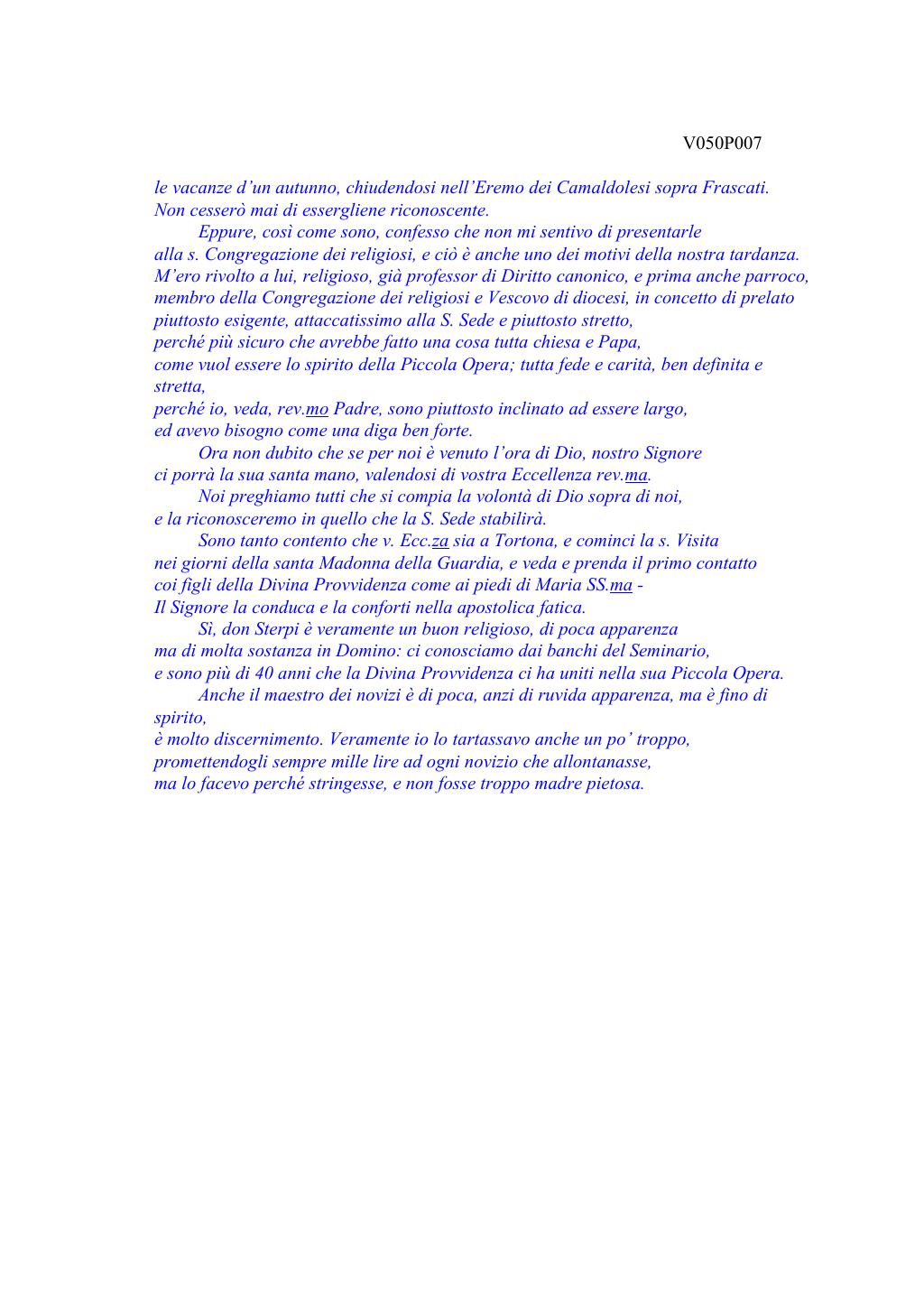 Scritti. Volume 050, pagina 008