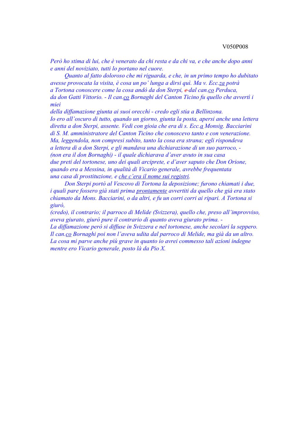Scritti. Volume 050, pagina 009