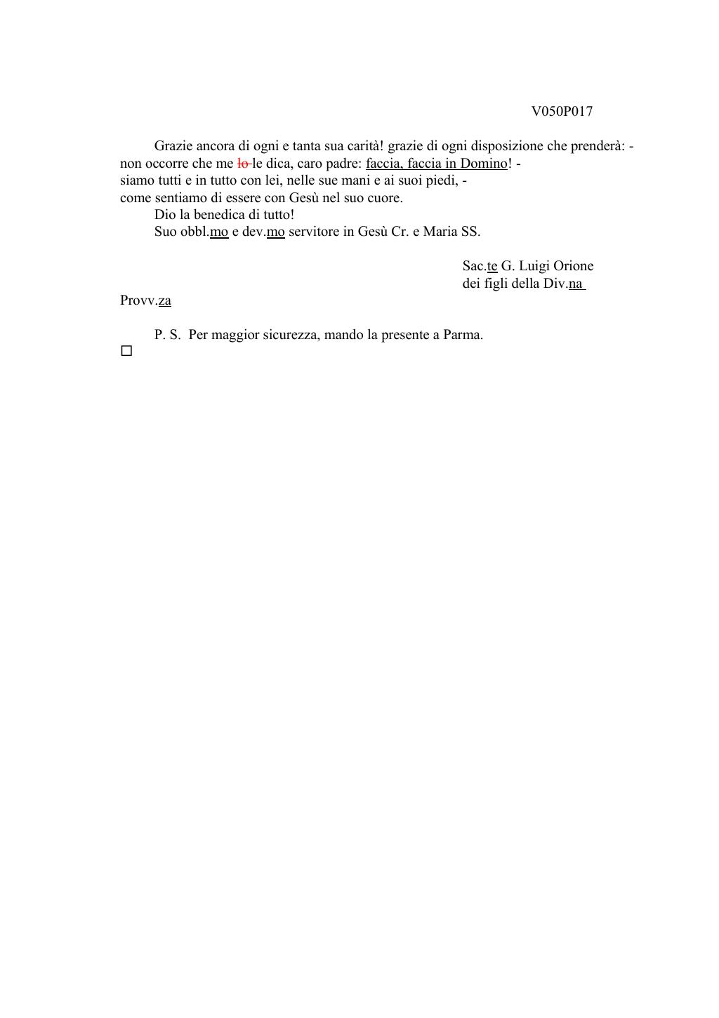 Scritti. Volume 050, pagina 018
