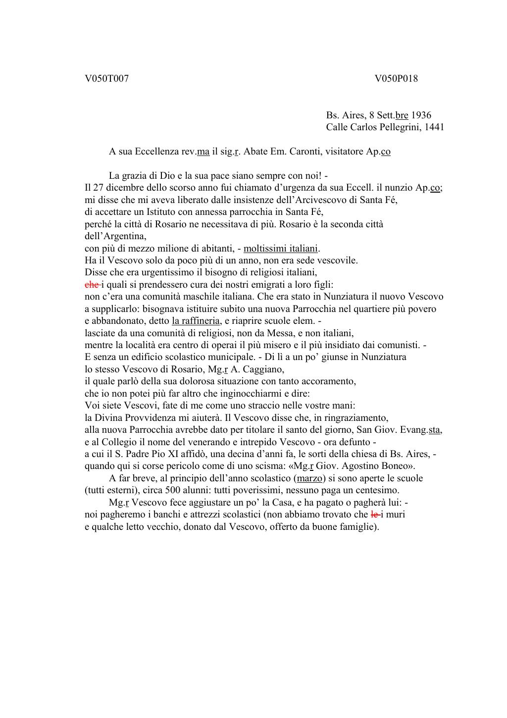Scritti. Volume 050, pagina 019