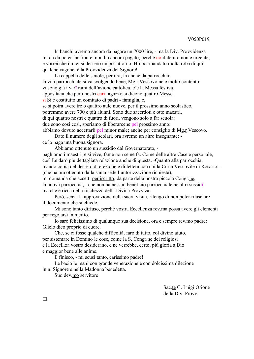 Scritti. Volume 050, pagina 020