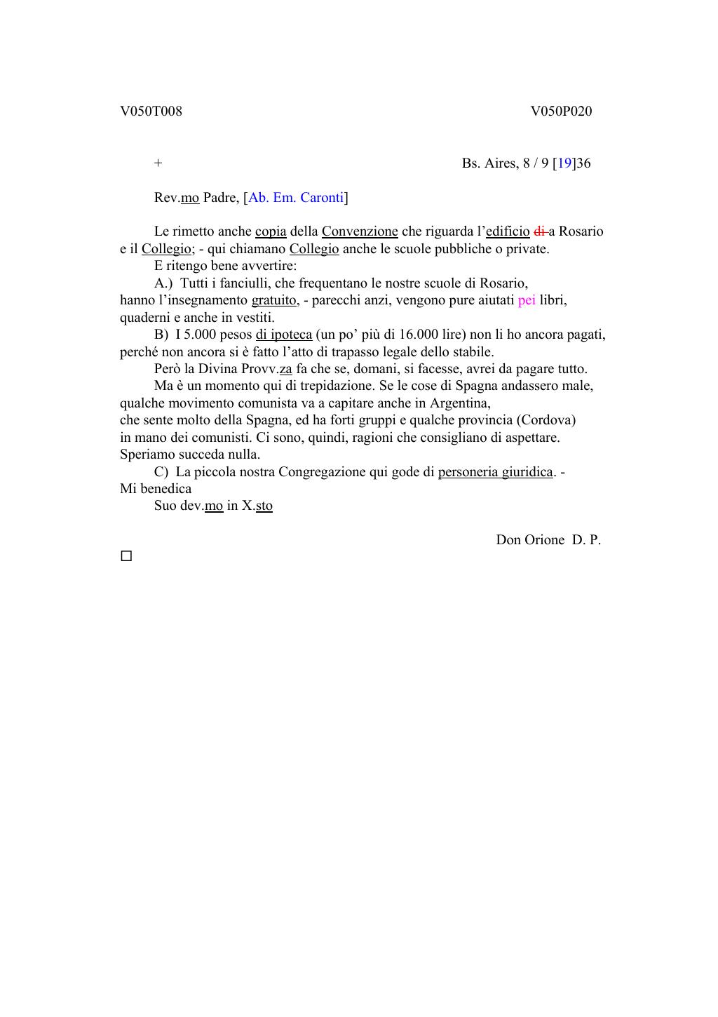 Scritti. Volume 050, pagina 021