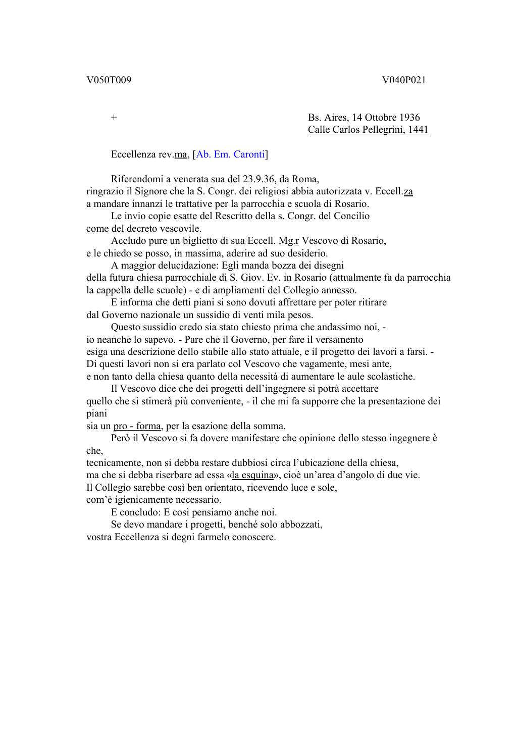 Scritti. Volume 050, pagina 022