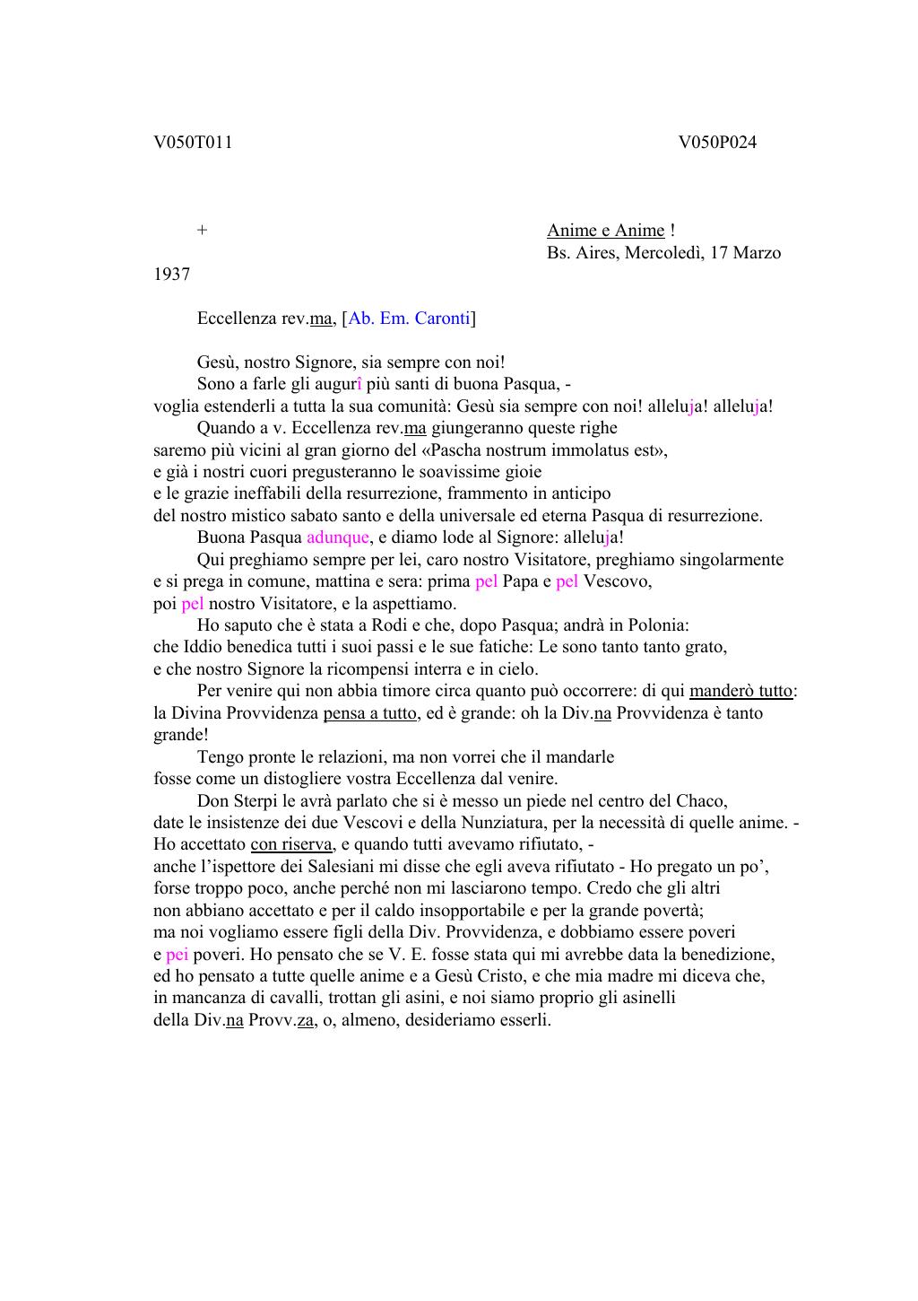Scritti. Volume 050, pagina 025
