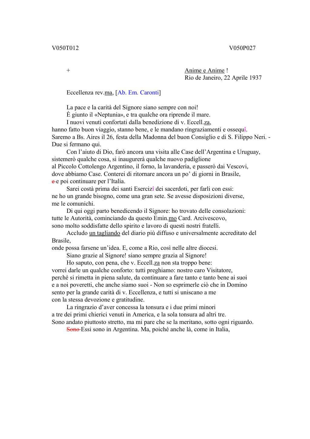 Scritti. Volume 050, pagina 028