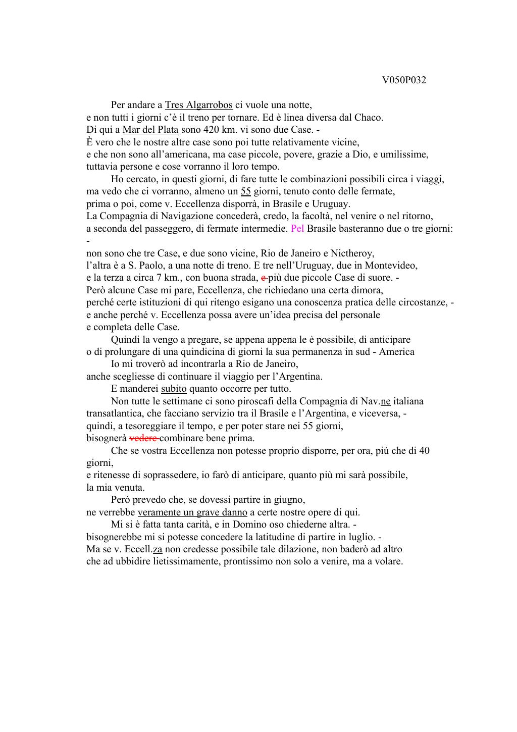 Scritti. Volume 050, pagina 033