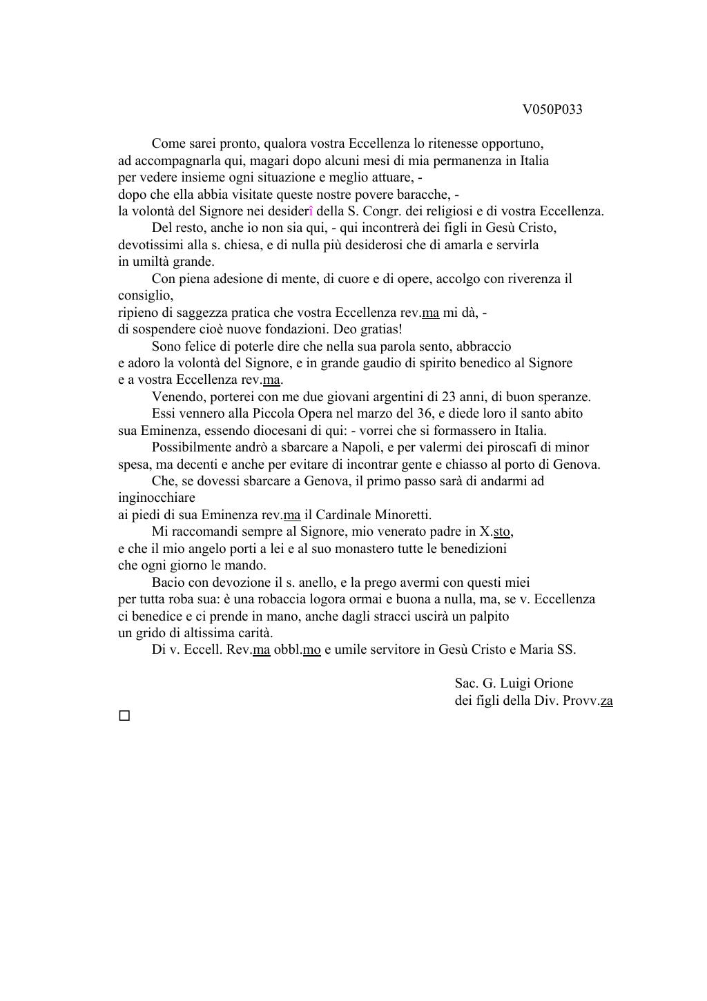 Scritti. Volume 050, pagina 034