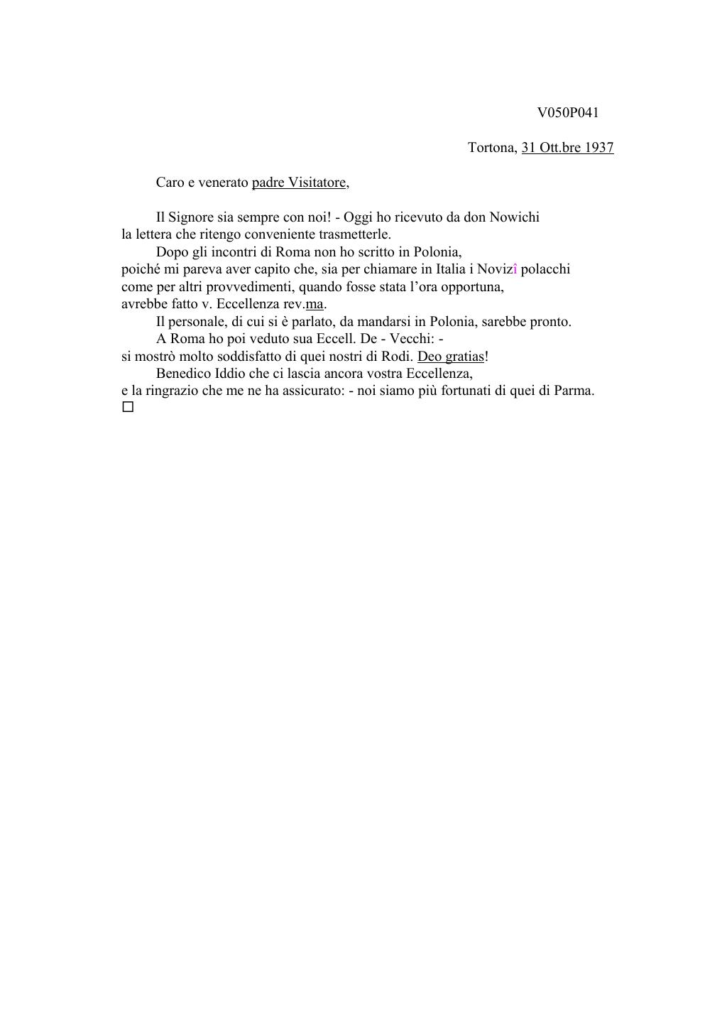 Scritti. Volume 050, pagina 042