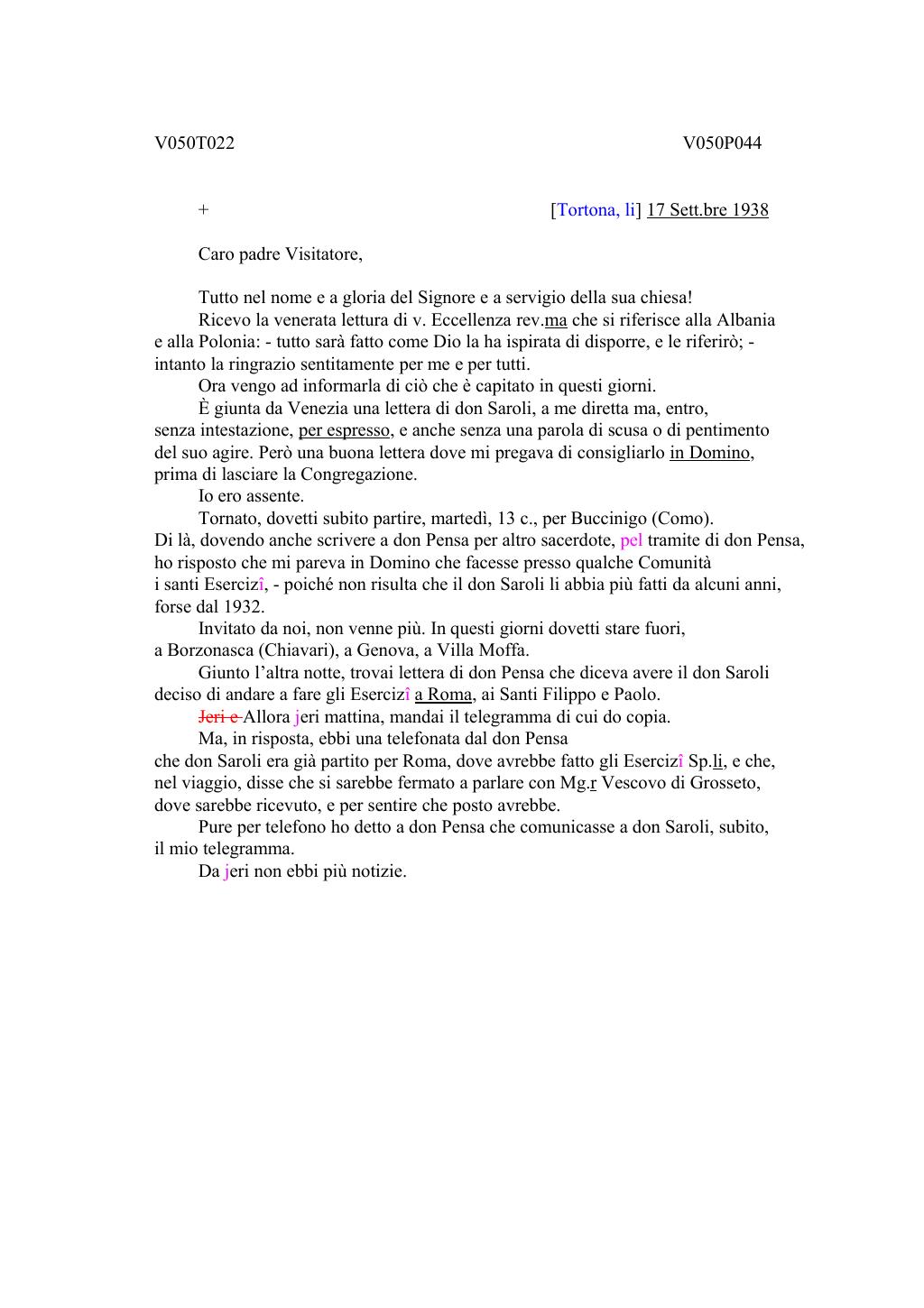 Scritti. Volume 050, pagina 045