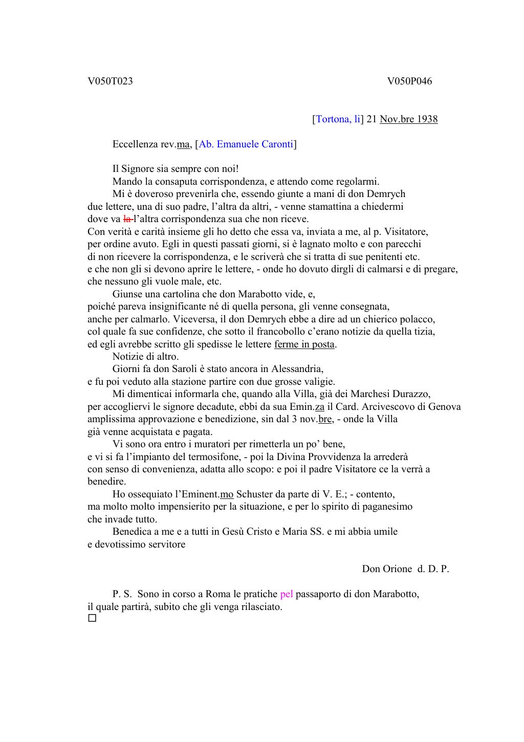 Scritti. Volume 050, pagina 047