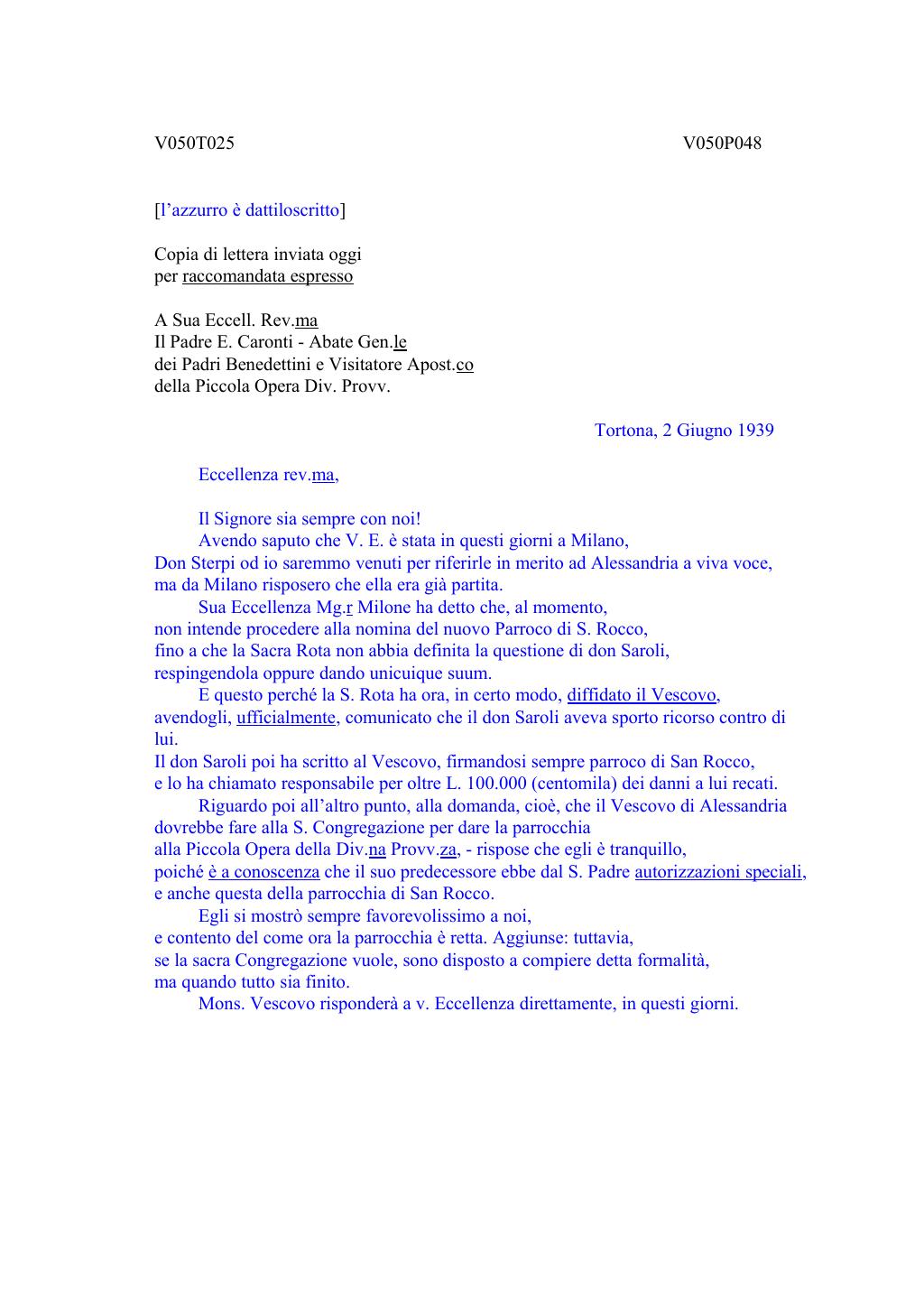 Scritti. Volume 050, pagina 049