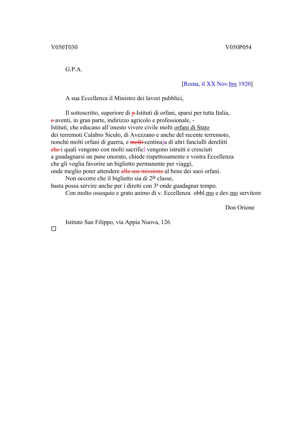 Scritti. Volume 050, pagina 056