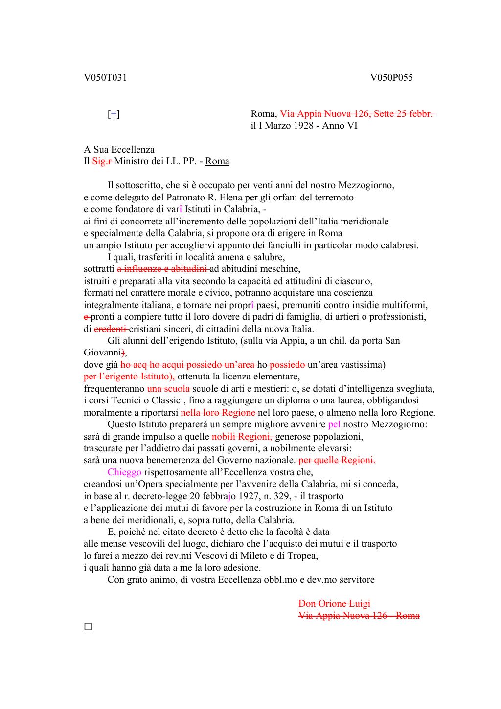 Scritti. Volume 050, pagina 057