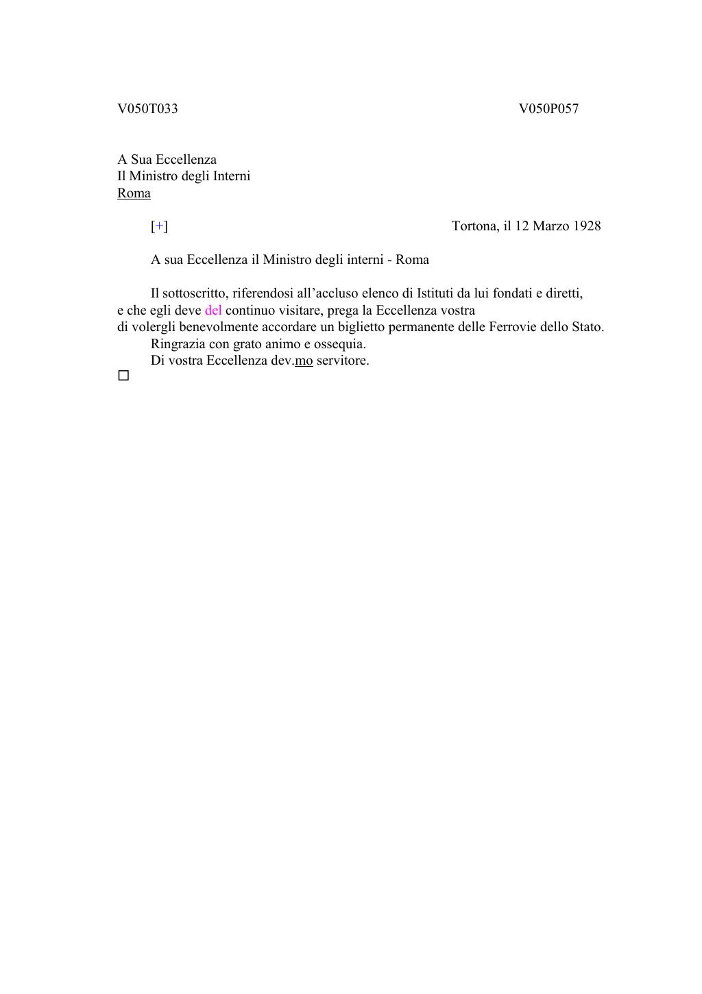 Scritti. Volume 050, pagina 059
