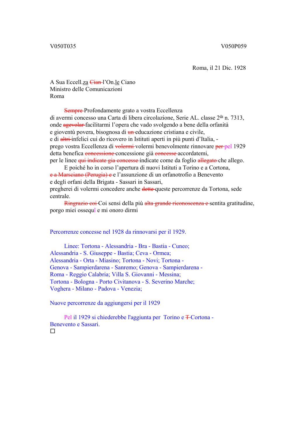 Scritti. Volume 050, pagina 061