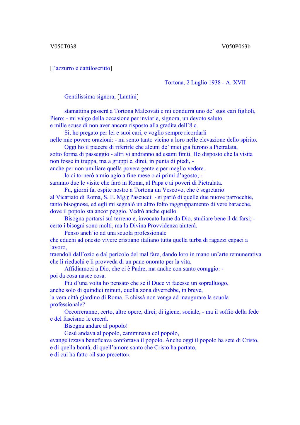 Scritti. Volume 050, pagina 064