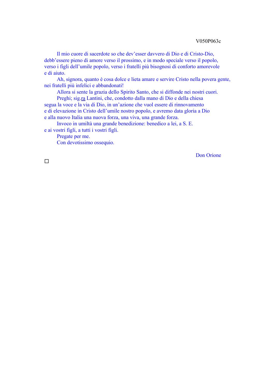 Scritti. Volume 050, pagina 065