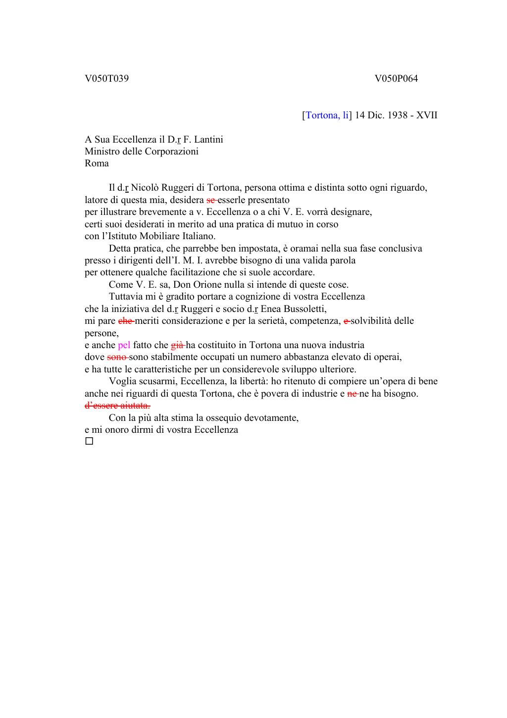 Scritti. Volume 050, pagina 066