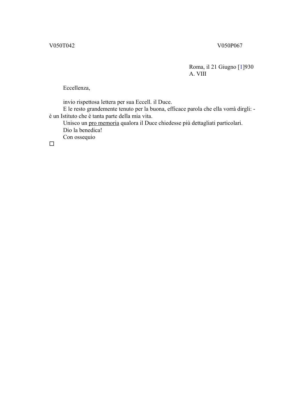 Scritti. Volume 050, pagina 069
