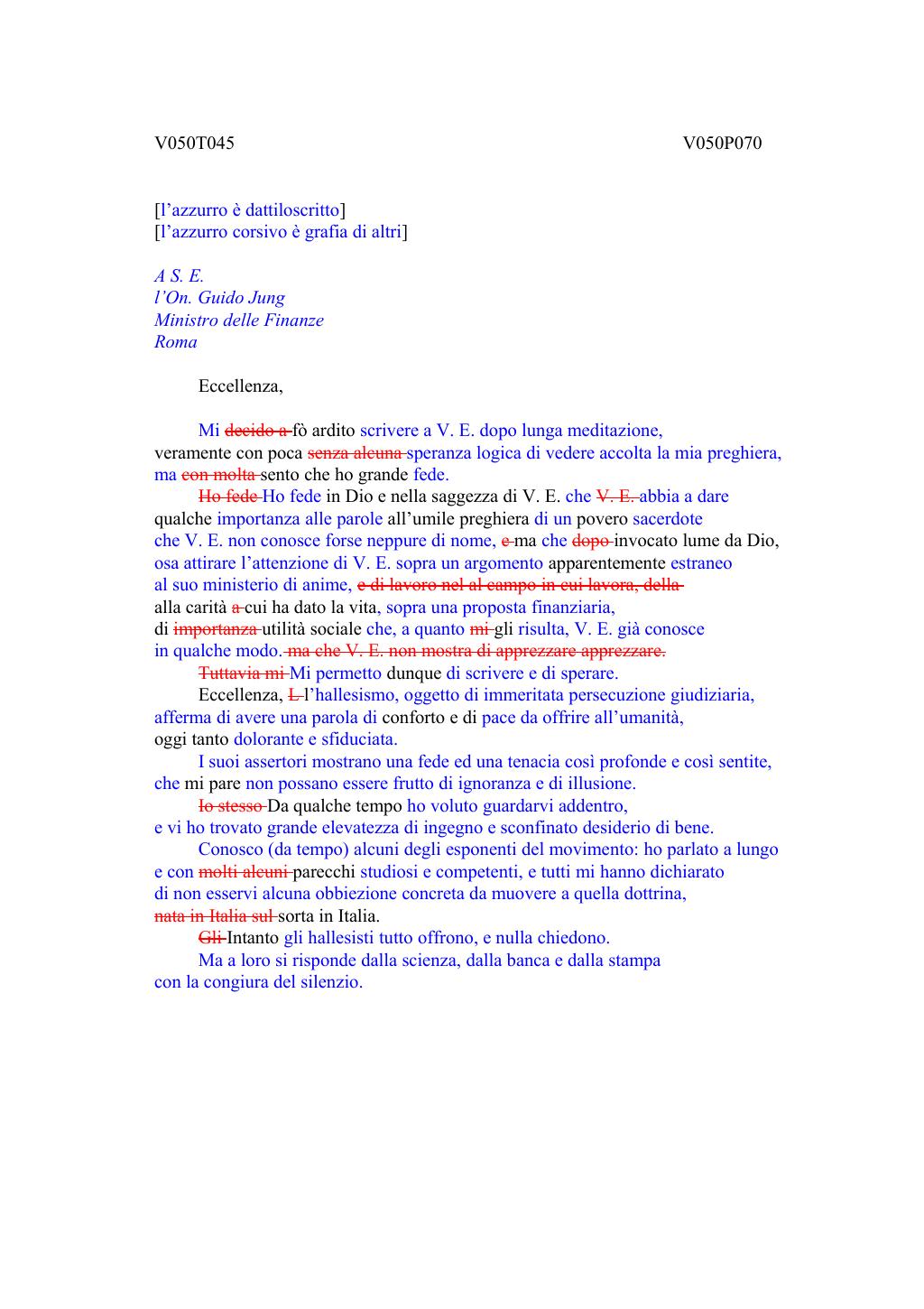 Scritti. Volume 050, pagina 072