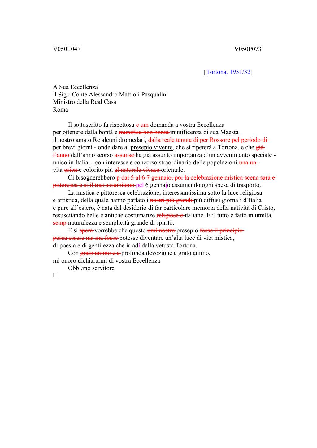 Scritti. Volume 050, pagina 075