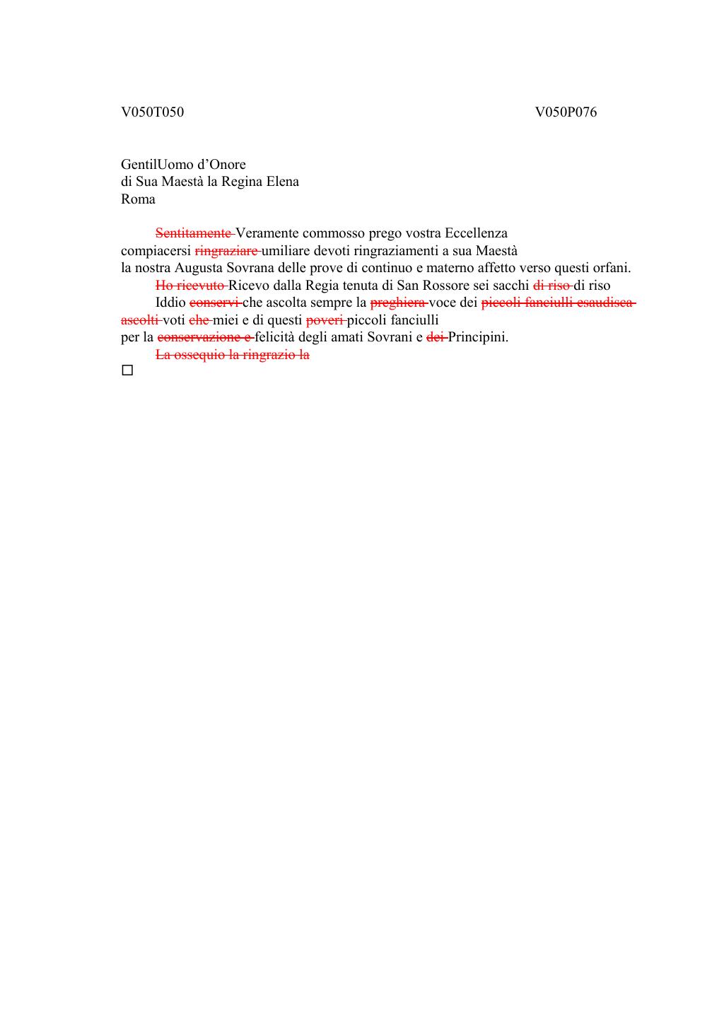 Scritti. Volume 050, pagina 078