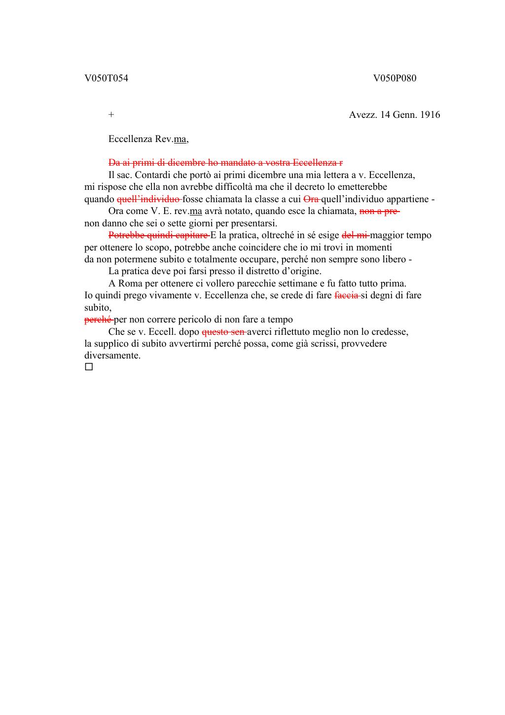 Scritti. Volume 050, pagina 082