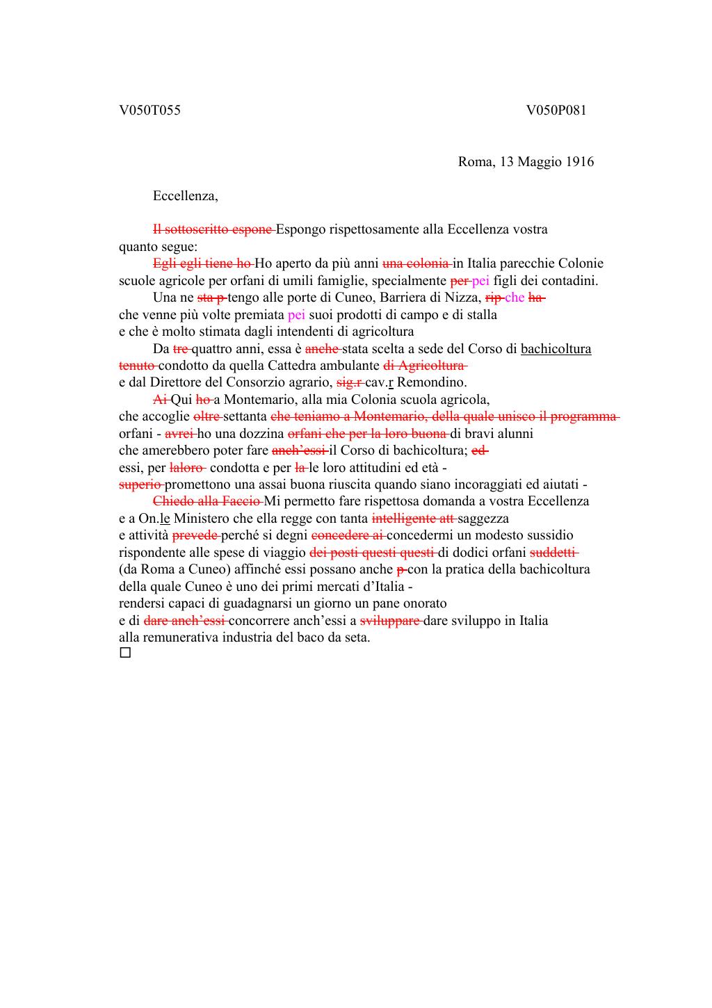 Scritti. Volume 050, pagina 083