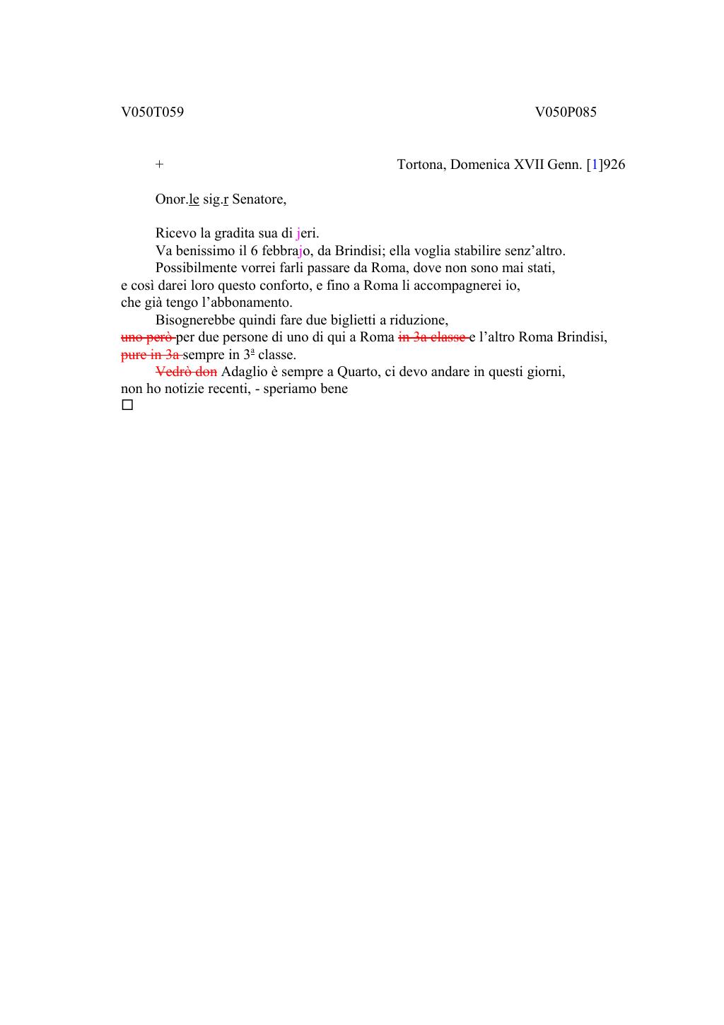 Scritti. Volume 050, pagina 087