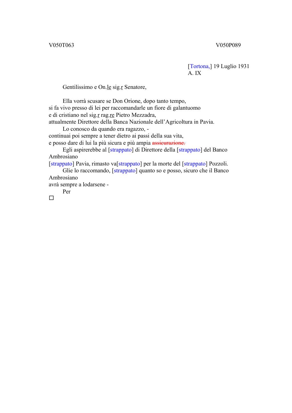 Scritti. Volume 050, pagina 091