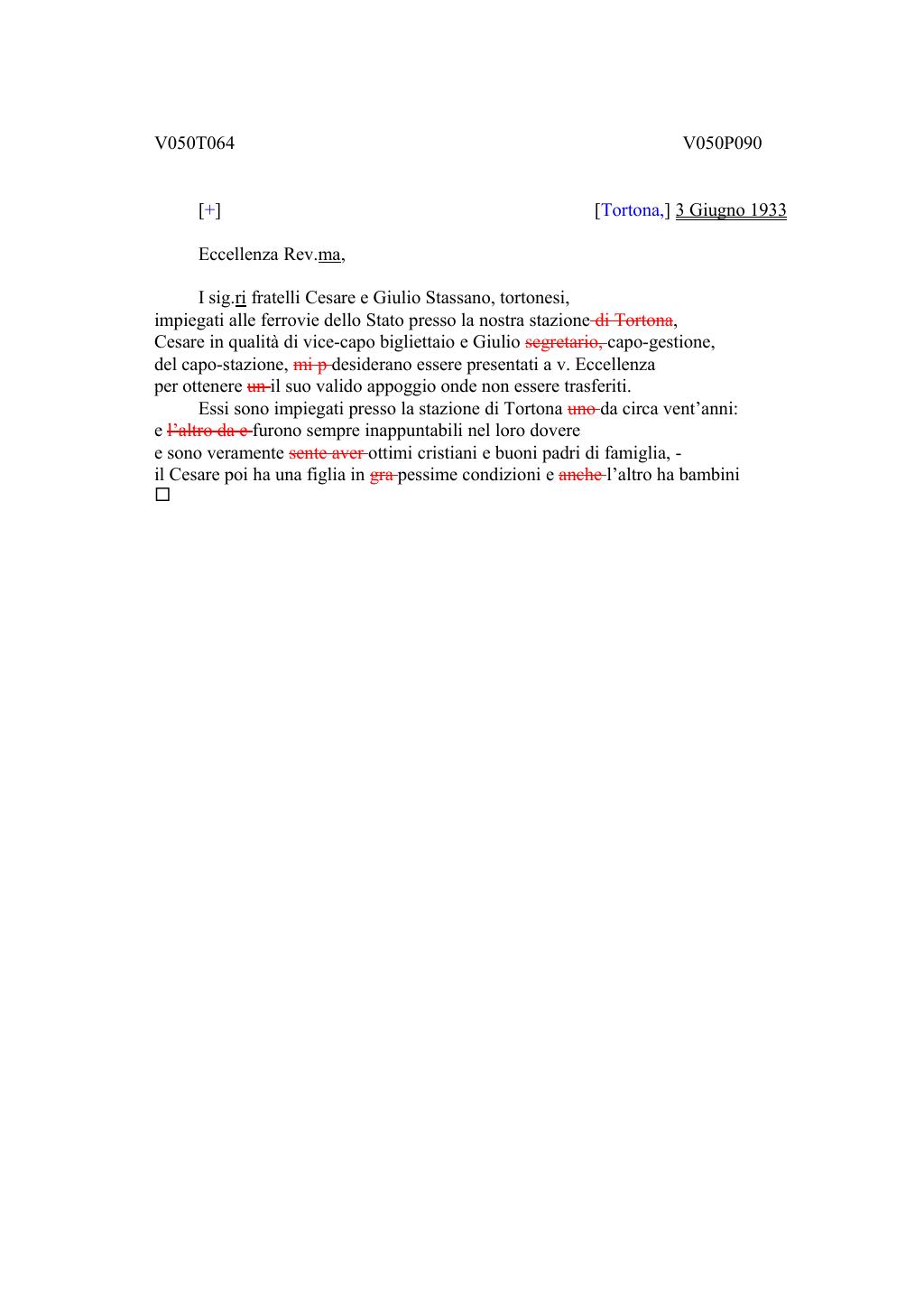 Scritti. Volume 050, pagina 092