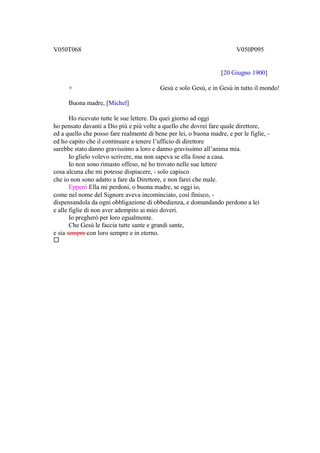 Scritti. Volume 050, pagina 097
