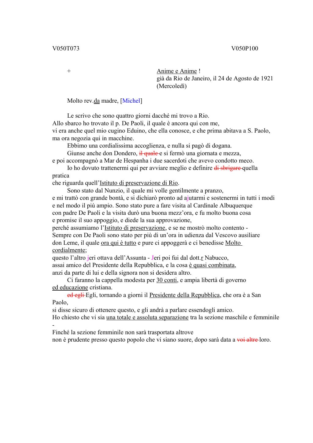 Scritti. Volume 050, pagina 102