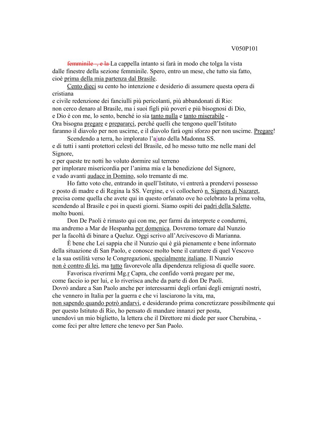 Scritti. Volume 050, pagina 103