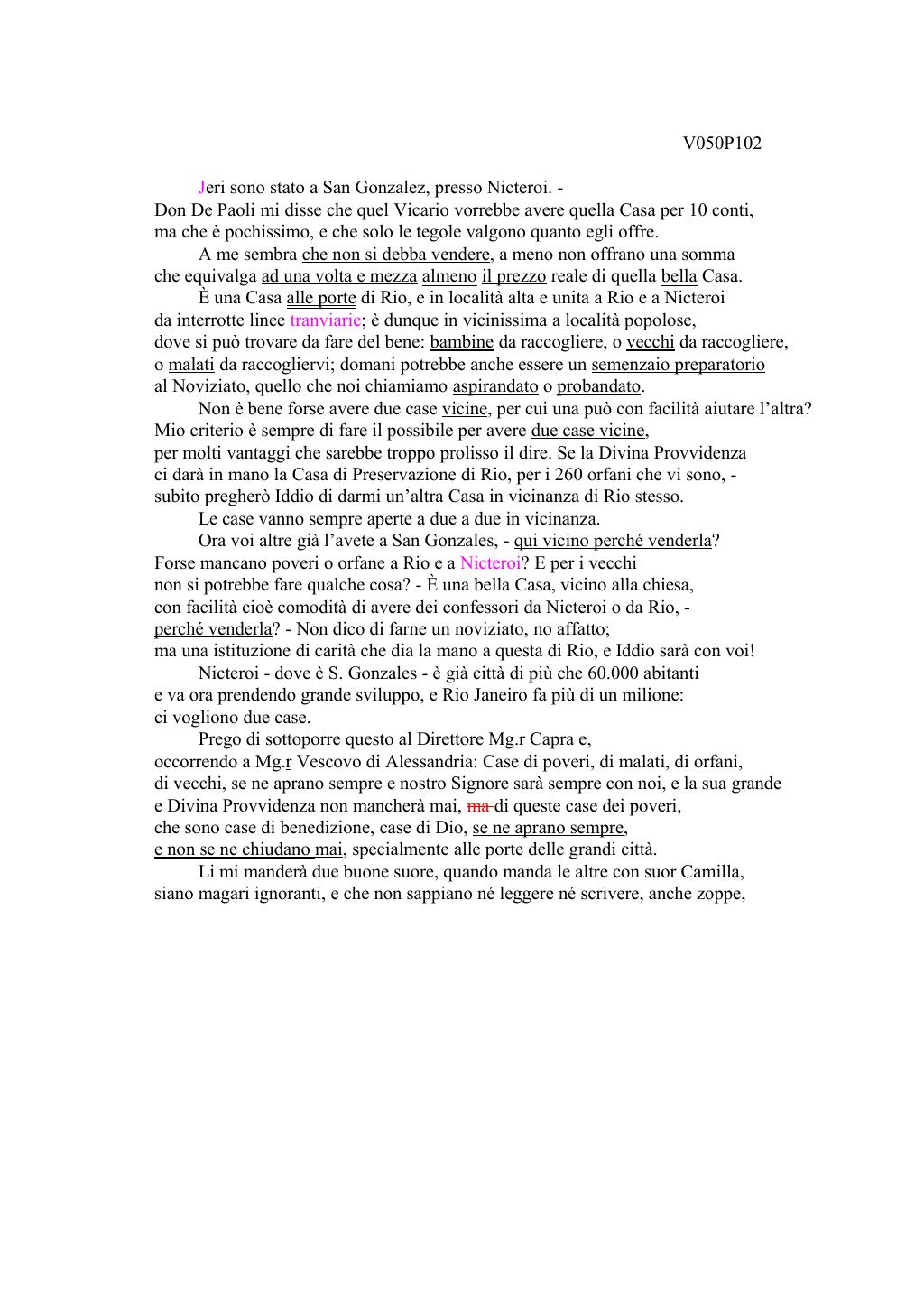 Scritti. Volume 050, pagina 104