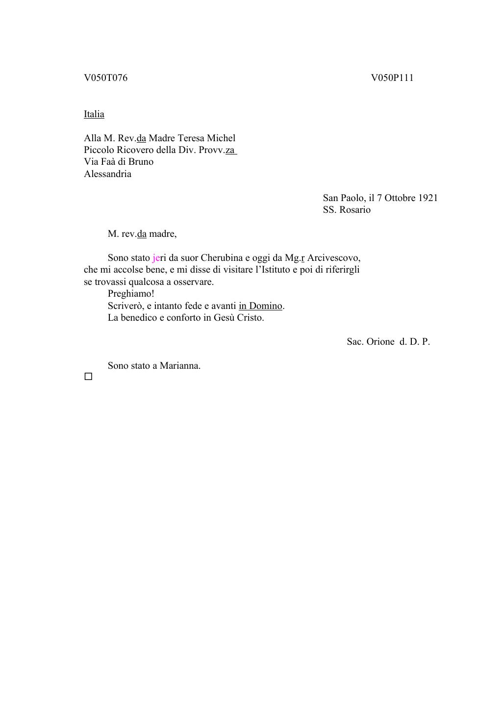 Scritti. Volume 050, pagina 113