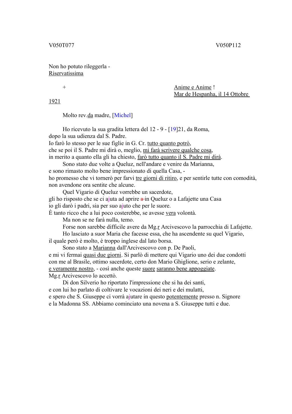 Scritti. Volume 050, pagina 114