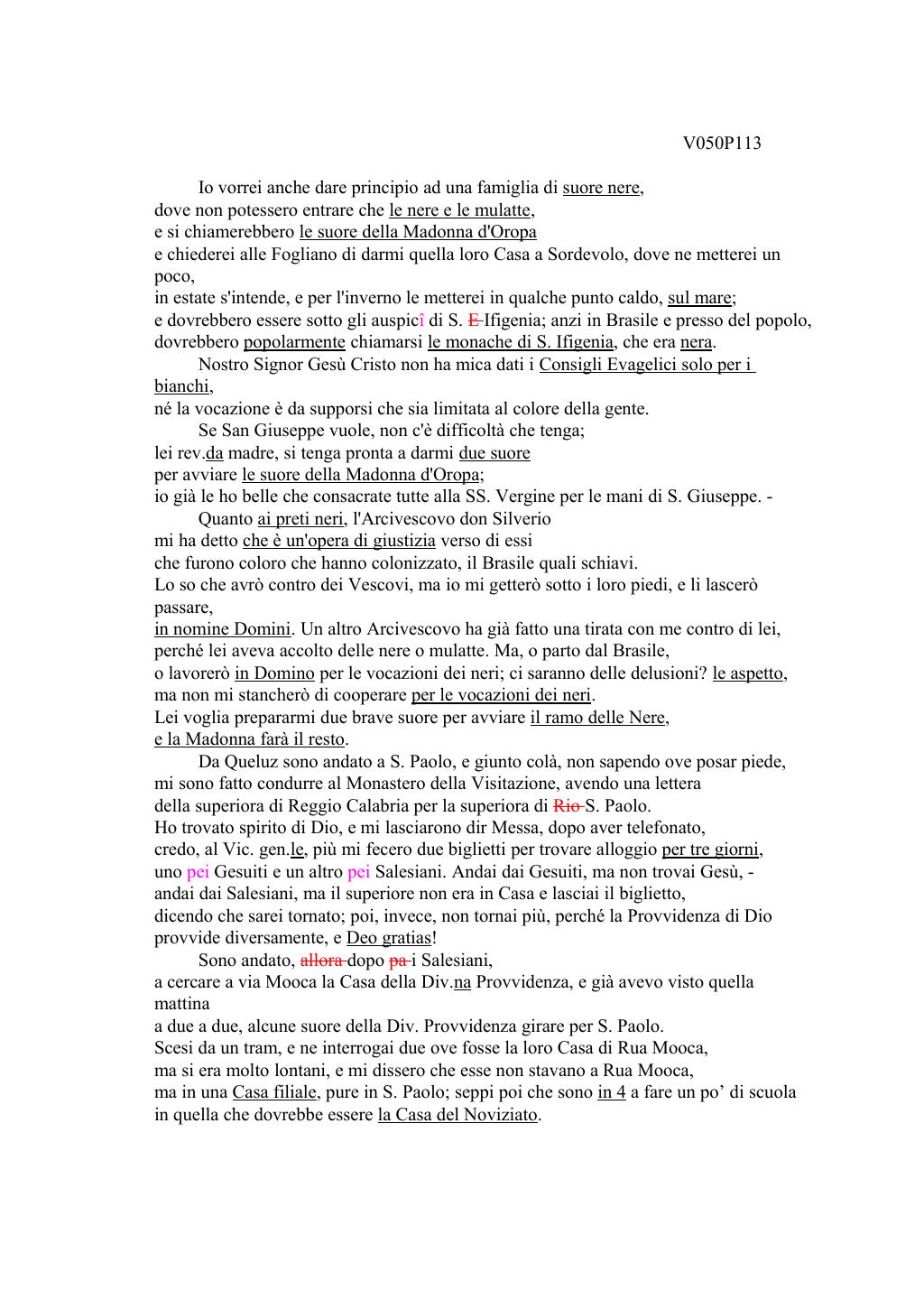 Scritti. Volume 050, pagina 115
