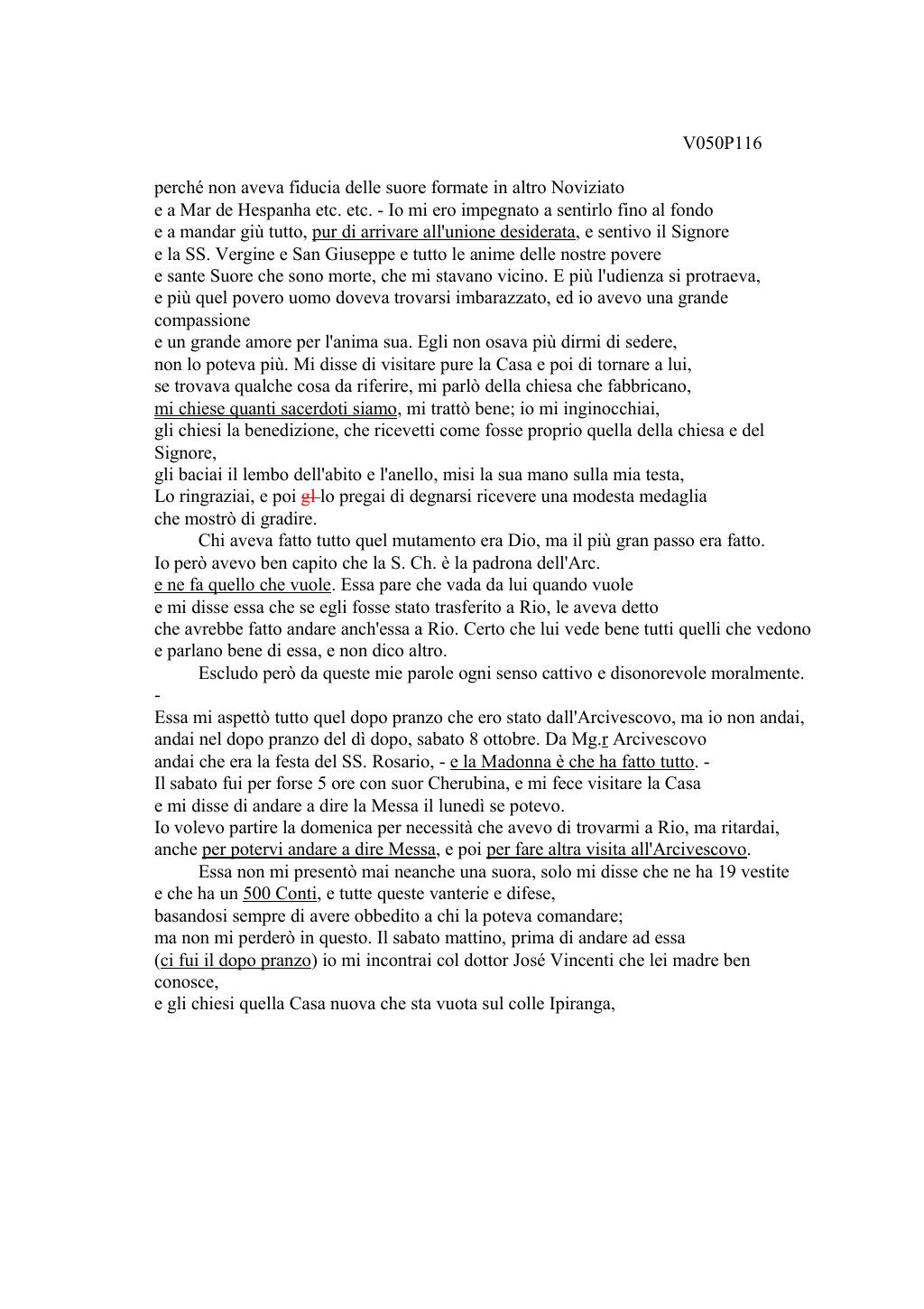 Scritti. Volume 050, pagina 118