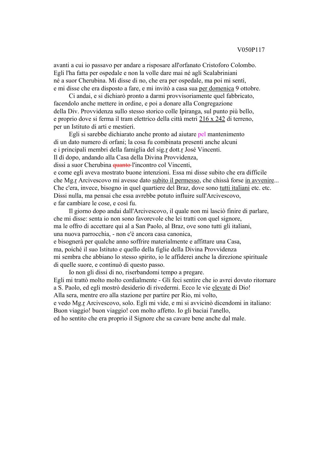 Scritti. Volume 050, pagina 119