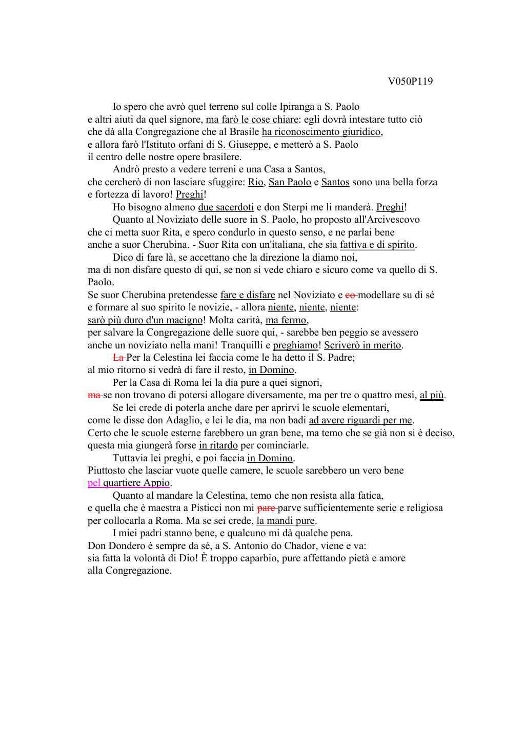 Scritti. Volume 050, pagina 121