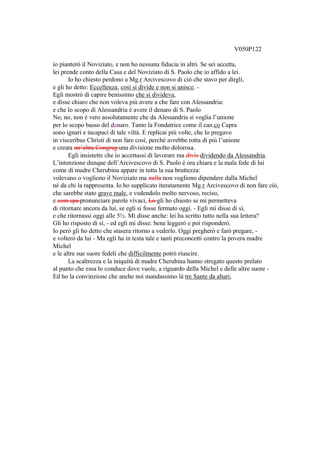 Scritti. Volume 050, pagina 124
