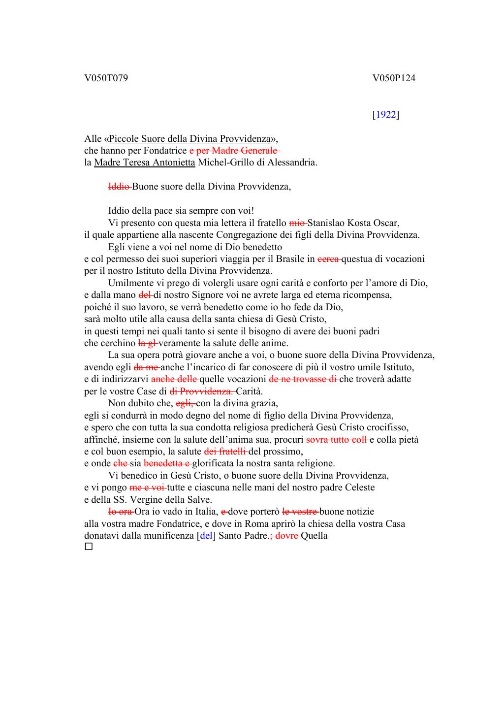 Scritti. Volume 050, pagina 126