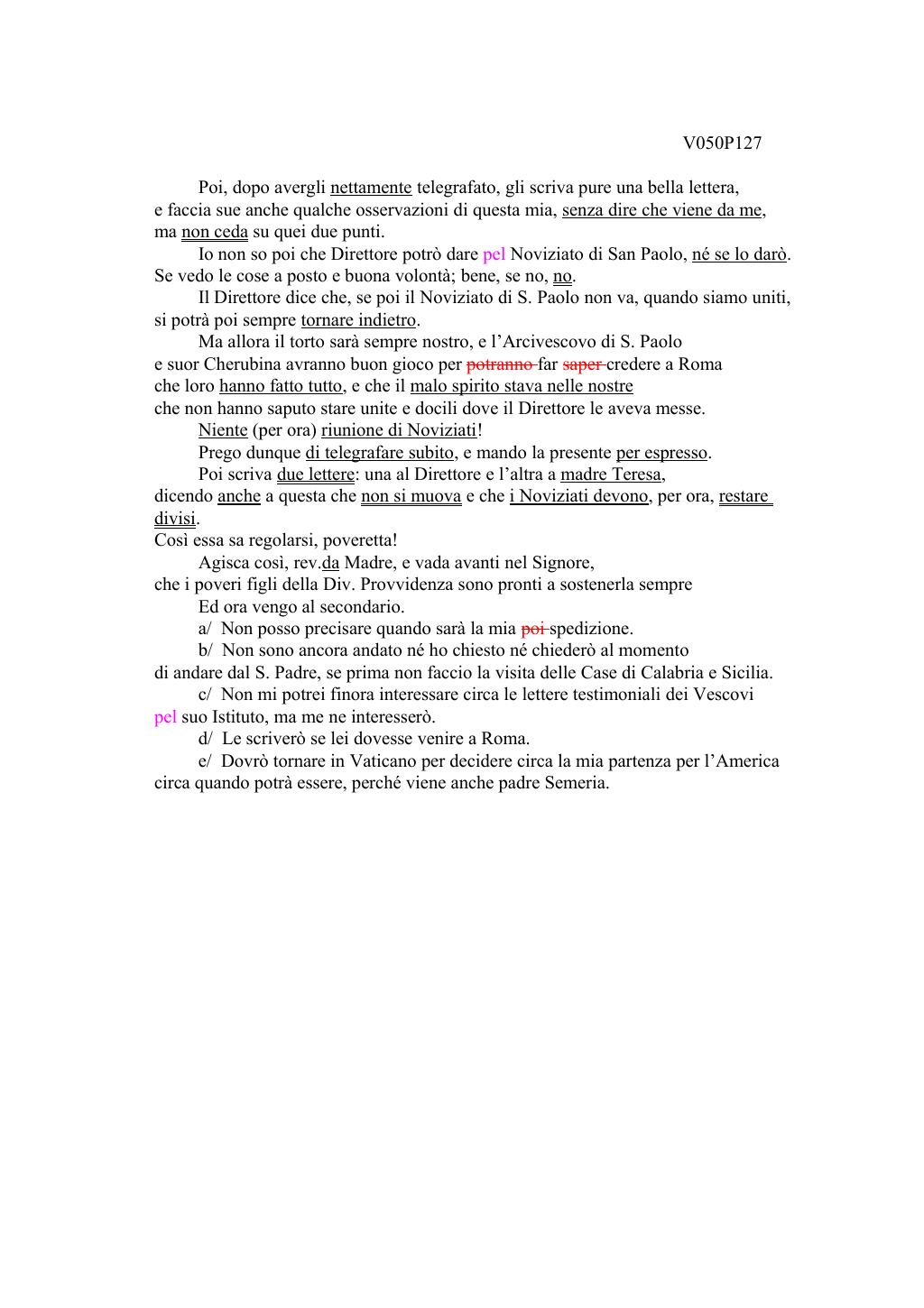 Scritti. Volume 050, pagina 129