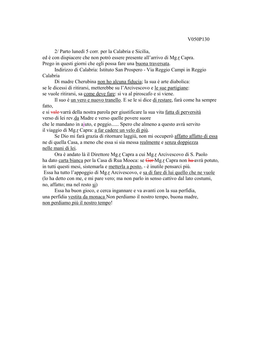 Scritti. Volume 050, pagina 132