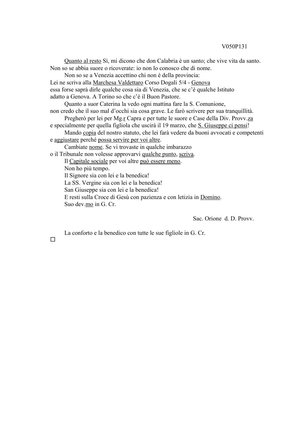Scritti. Volume 050, pagina 133