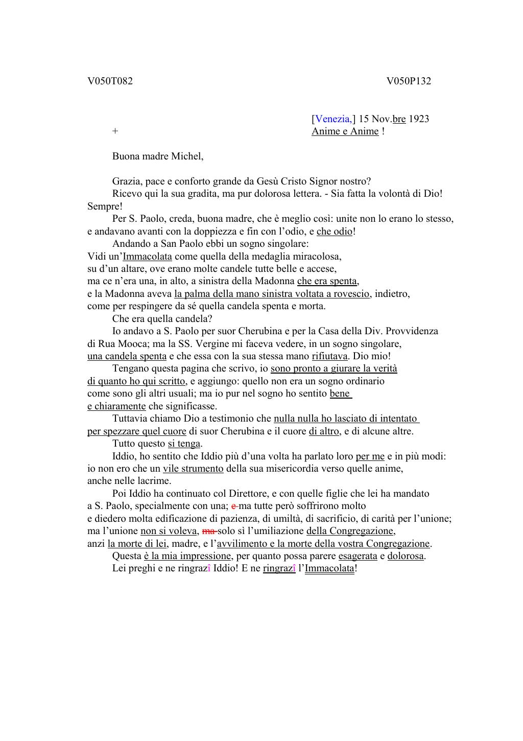 Scritti. Volume 050, pagina 134