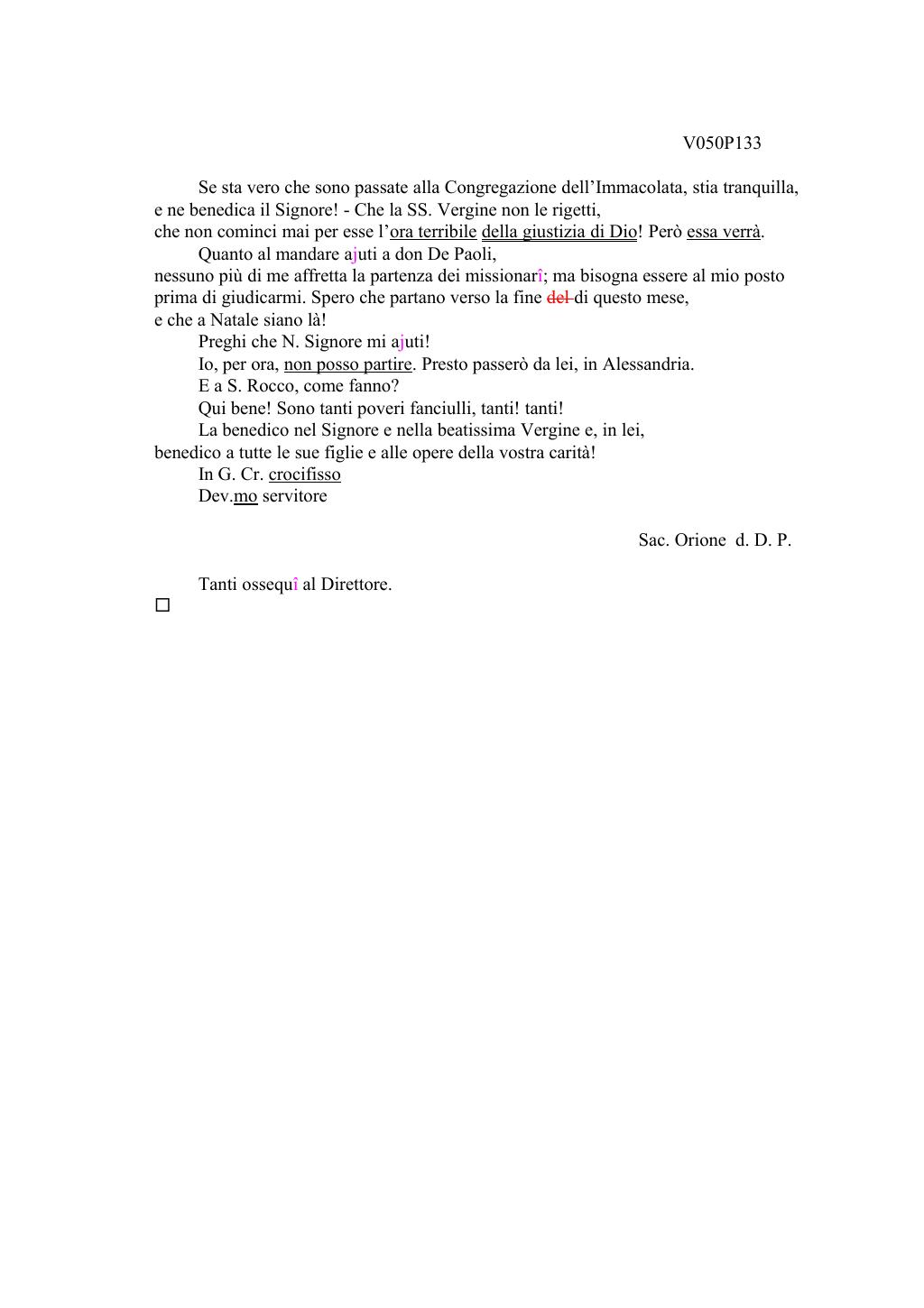 Scritti. Volume 050, pagina 135