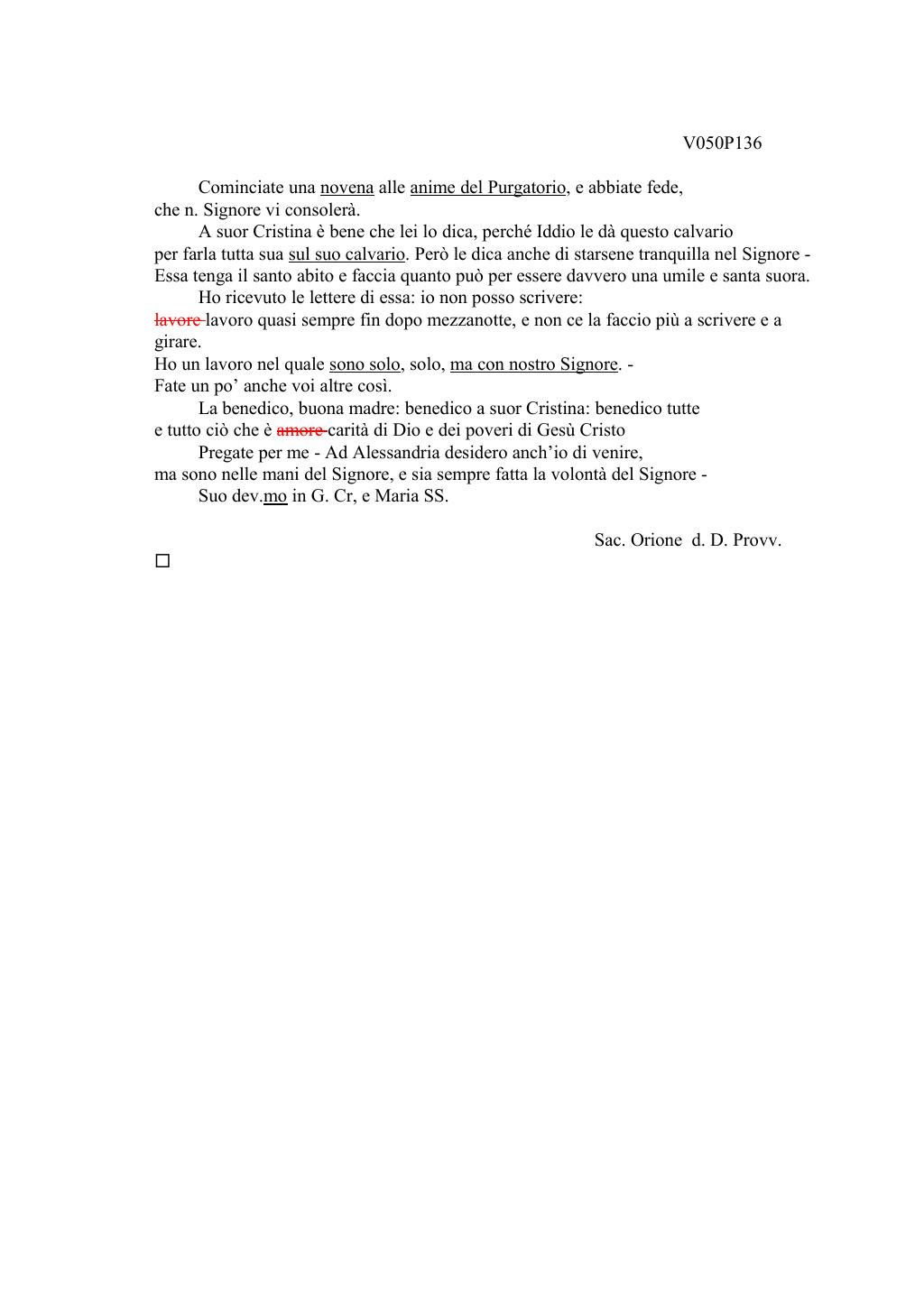 Scritti. Volume 050, pagina 138