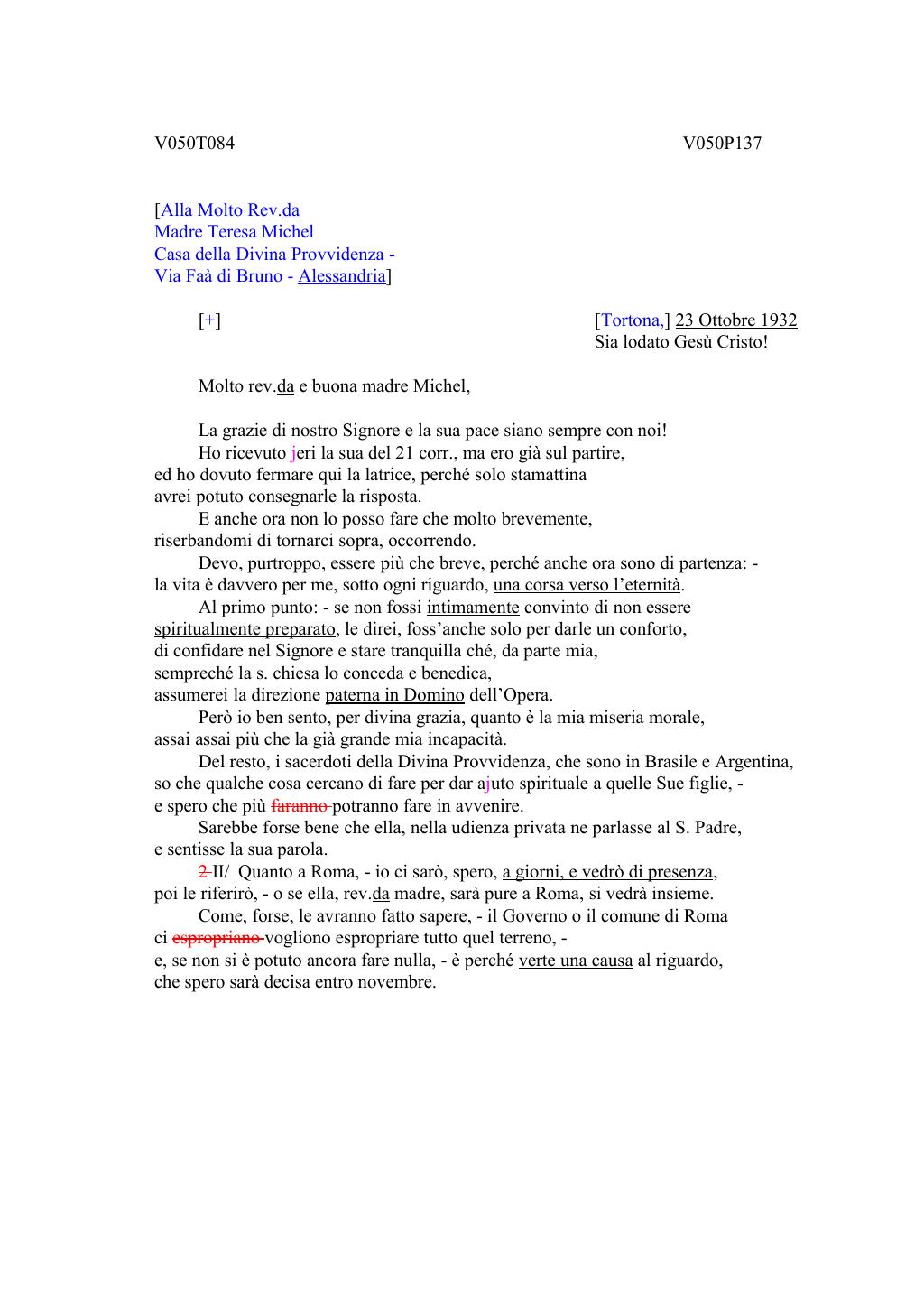 Scritti. Volume 050, pagina 139
